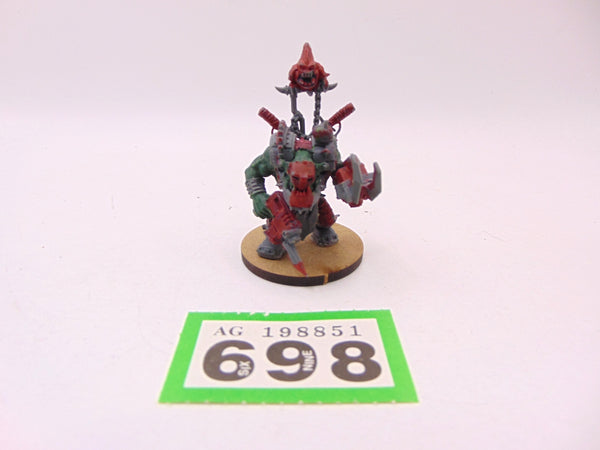 Nob