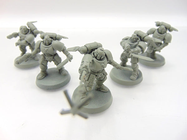 Reivers