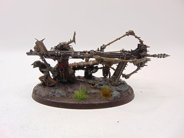 Beast Skewer Killbow