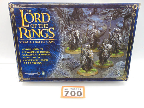 Morgul Knights