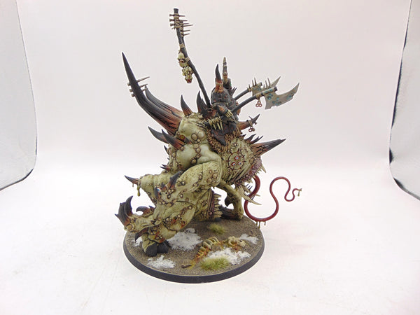 Orghotts Daemonspew