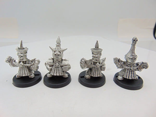 Chaos Dwarf Blockers