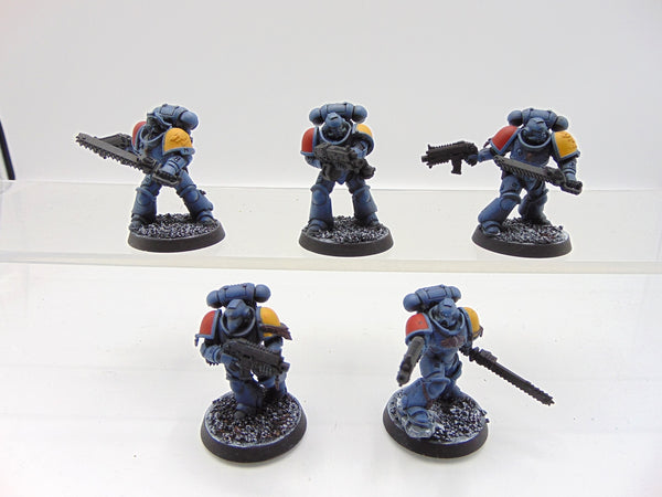 Grey Hunters