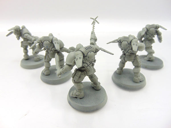 Reivers