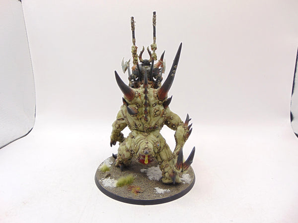 Orghotts Daemonspew