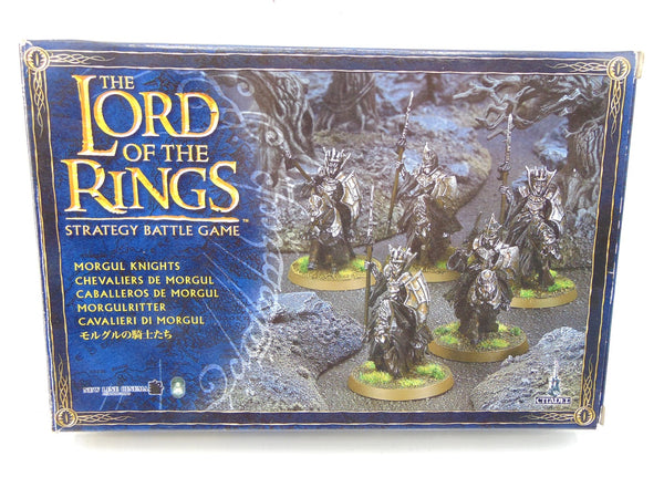 Morgul Knights