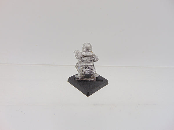 Dwarf Bolt Thrower Crew