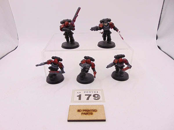 Death Company