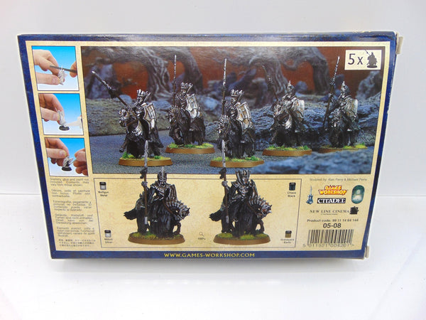 Morgul Knights