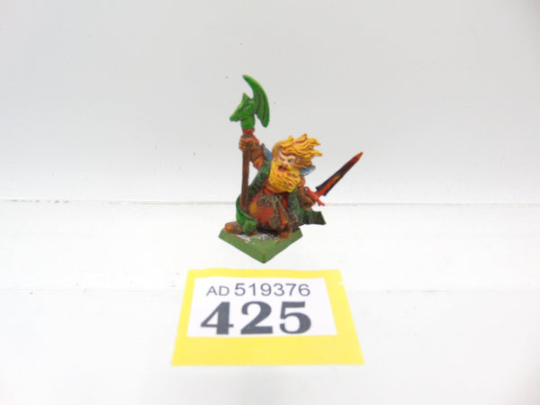 Fire Wizard