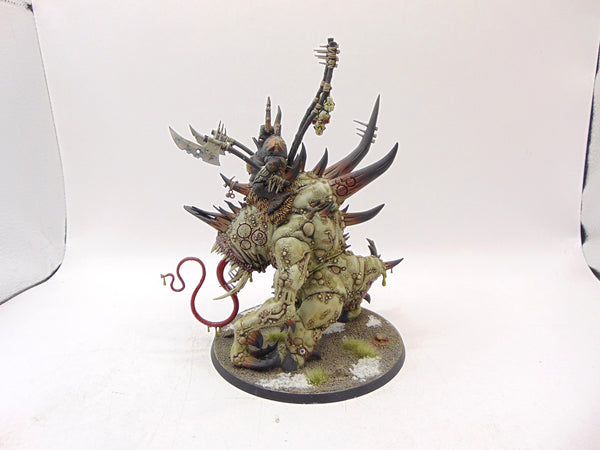 Orghotts Daemonspew