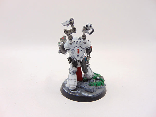Primaris Apothecary
