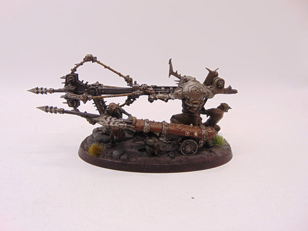 Beast Skewer Killbow