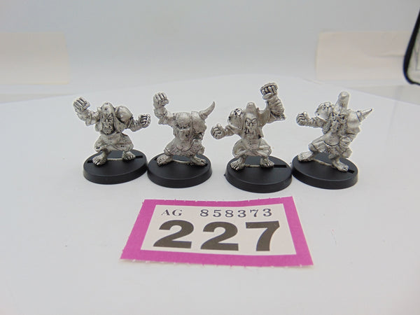 Blood Bowl Hobgoblins