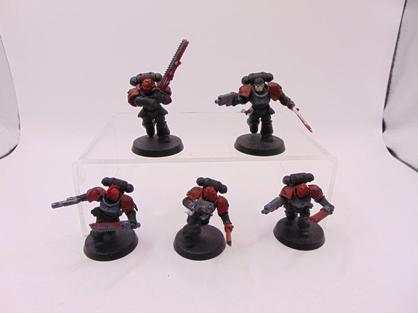 Death Company