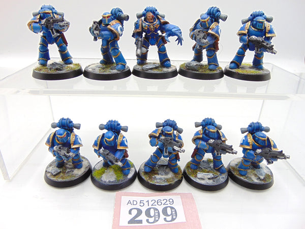 MKIII Marines