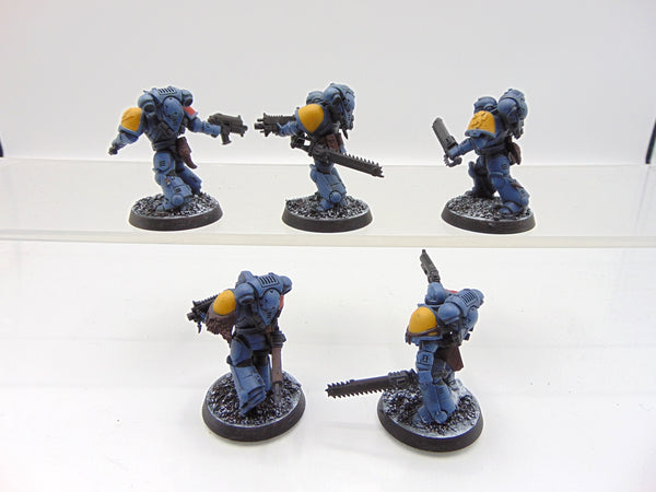 Grey Hunters