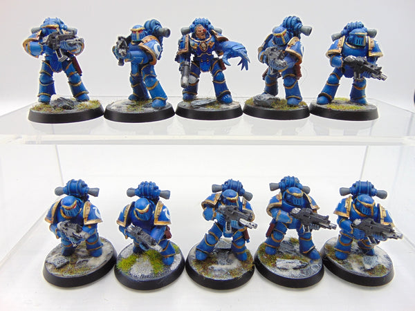 MKIII Marines