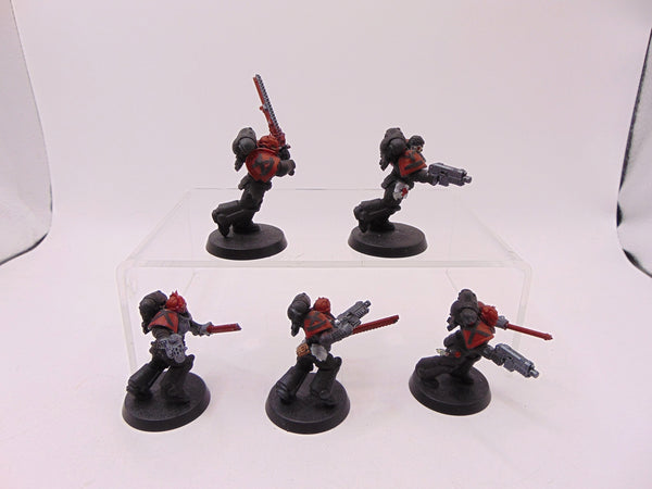 Death Company
