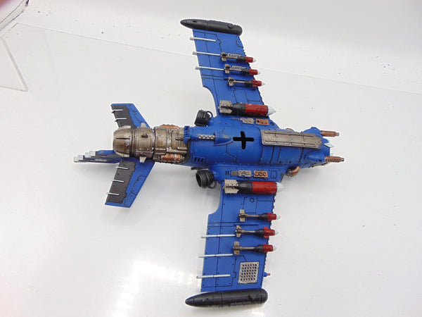 Burna Bommer