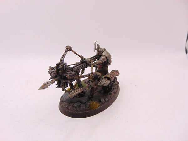Beast Skewer Killbow