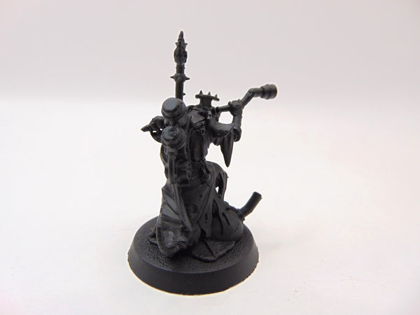 Warlock Engineer