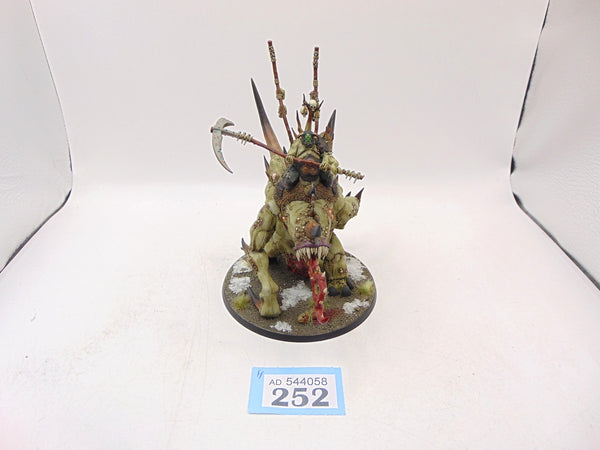 Morbidex Twiceborn