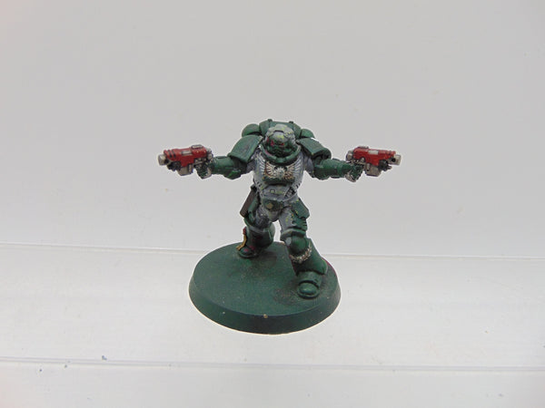 Primaris Lieutenant