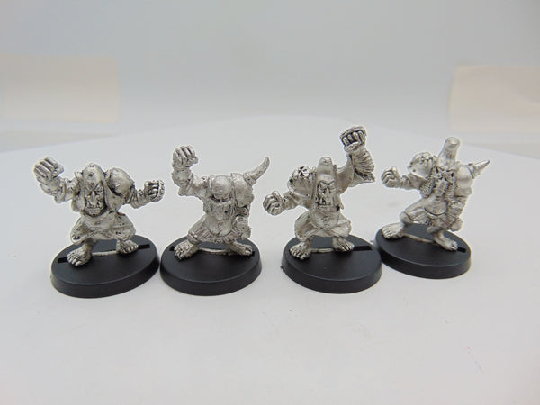 Blood Bowl Hobgoblins