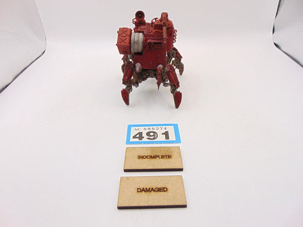 Onager Dunecrawler