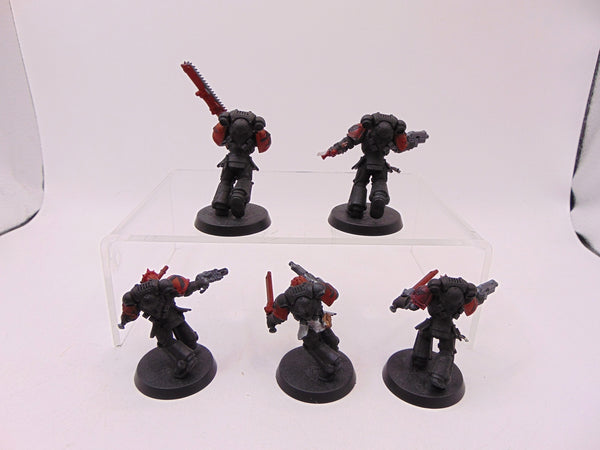 Death Company