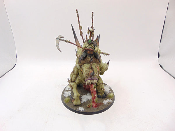Morbidex Twiceborn