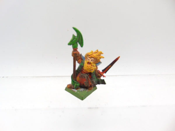 Fire Wizard