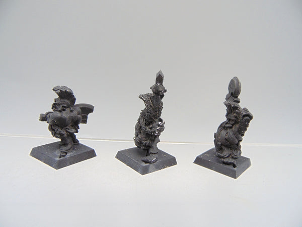 Dwarf Slayers
