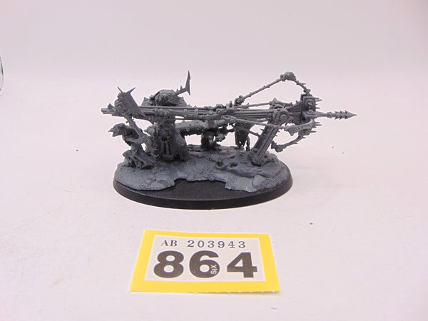 Beast Skewer Killbow