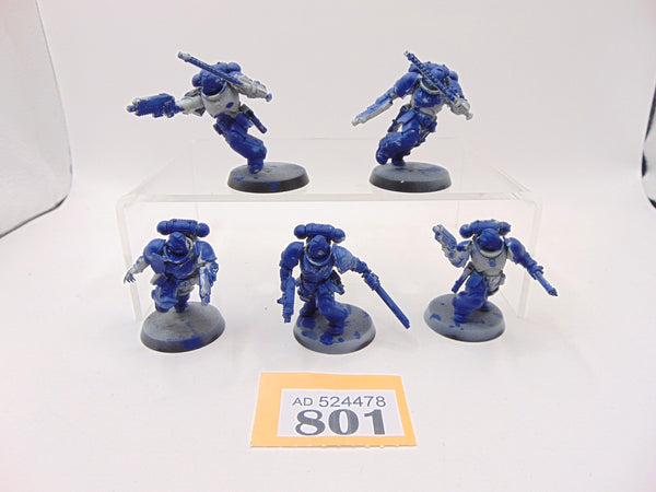 Assault Intercessors