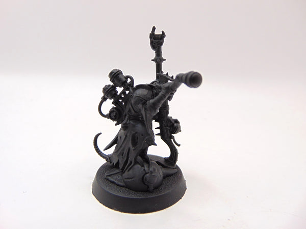 Warlock Engineer
