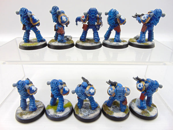MKIII Marines
