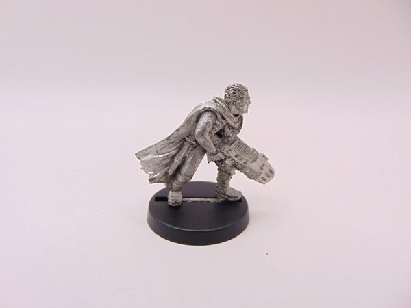 Tanith Plasma Gun