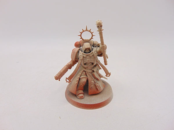 Primaris Chaplain