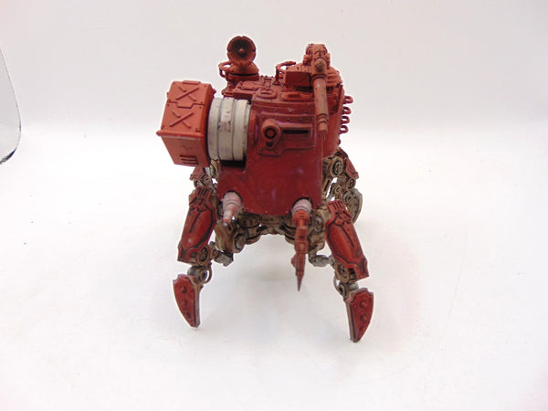 Onager Dunecrawler
