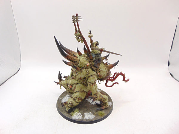 Morbidex Twiceborn