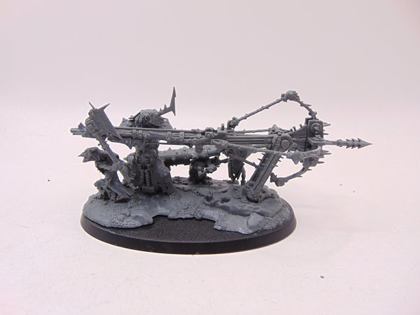 Beast Skewer Killbow
