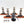 Battle for Macragge Scenery Pylons / Force field generators