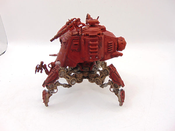 Onager Dunecrawler