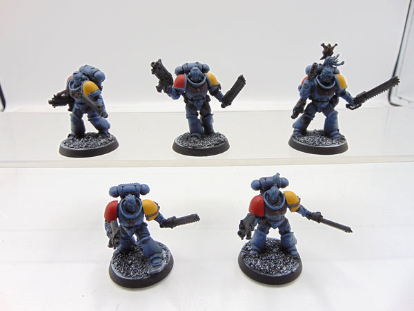 Grey Hunters