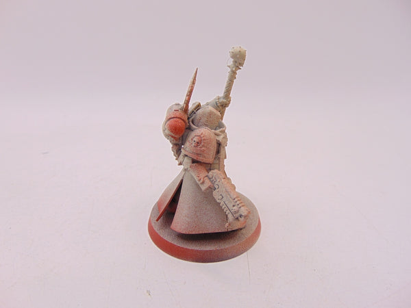 Primaris Chaplain