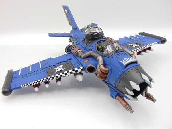 Burna Bommer