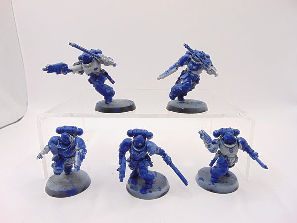 Assault Intercessors