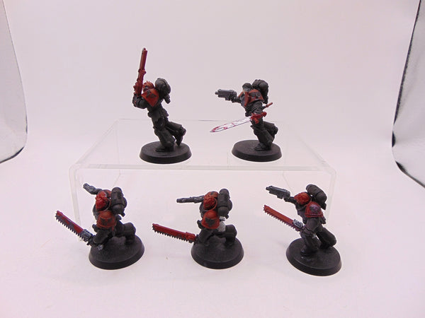 Death Company